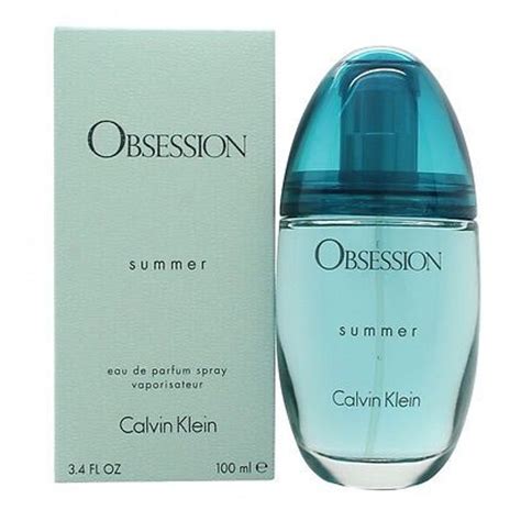 obsession calvin klein discontinued|calvin klein obsession for women.